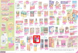 Game Cape  : Nobody Beats Our Birthday Basket (10 May - 16 May 2017), page 2