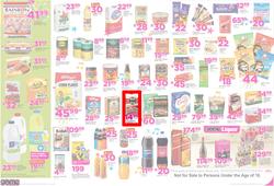 Game Cape  : Nobody Beats Our Birthday Basket (10 May - 16 May 2017), page 2