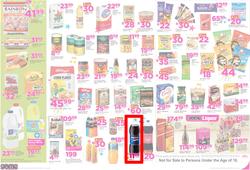 Game Cape  : Nobody Beats Our Birthday Basket (10 May - 16 May 2017), page 2