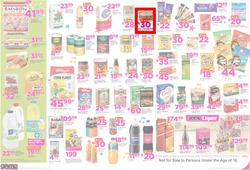 Game Cape  : Nobody Beats Our Birthday Basket (10 May - 16 May 2017), page 2