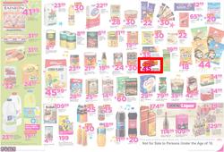 Game Cape  : Nobody Beats Our Birthday Basket (10 May - 16 May 2017), page 2