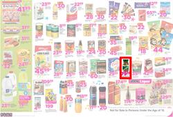 Game Cape  : Nobody Beats Our Birthday Basket (10 May - 16 May 2017), page 2