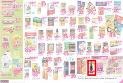 Game Cape  : Nobody Beats Our Birthday Basket (10 May - 16 May 2017), page 2