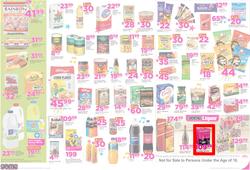 Game Cape  : Nobody Beats Our Birthday Basket (10 May - 16 May 2017), page 2