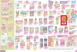 Game Cape  : Nobody Beats Our Birthday Basket (10 May - 16 May 2017), page 2