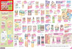 Game Cape  : Nobody Beats Our Birthday Basket (10 May - 16 May 2017), page 2