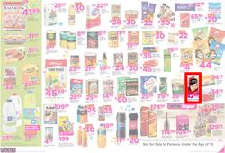 Game Cape  : Nobody Beats Our Birthday Basket (10 May - 16 May 2017), page 2