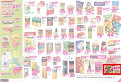 Game Cape  : Nobody Beats Our Birthday Basket (10 May - 16 May 2017), page 2