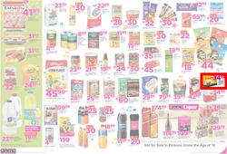 Game Cape  : Nobody Beats Our Birthday Basket (10 May - 16 May 2017), page 2