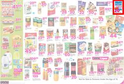 Game Cape  : Nobody Beats Our Birthday Basket (10 May - 16 May 2017), page 2