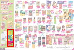 Game Cape  : Nobody Beats Our Birthday Basket (10 May - 16 May 2017), page 2