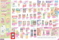 Game Cape  : Nobody Beats Our Birthday Basket (10 May - 16 May 2017), page 2