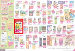 Game Cape  : Nobody Beats Our Birthday Basket (10 May - 16 May 2017), page 2