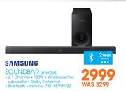 Samsung Soundbar HWK360
