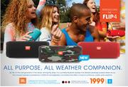 JBL Flip 4-Each