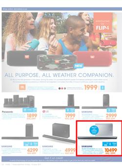 Dion Wired : Technology Simplified (18 May - 14 June 2017), page 13