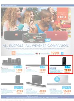 Dion Wired : Technology Simplified (18 May - 14 June 2017), page 13