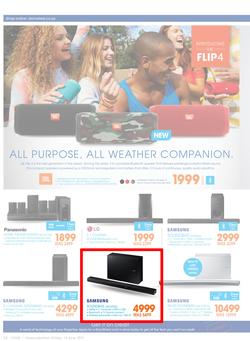 Dion Wired : Technology Simplified (18 May - 14 June 2017), page 13