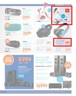 Dion Wired : Technology Simplified (18 May - 14 June 2017), page 14