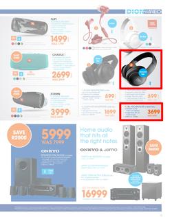 Dion Wired : Technology Simplified (18 May - 14 June 2017), page 14