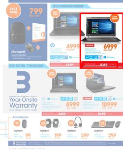 Dion Wired : Technology Simplified (18 May - 14 June 2017), page 15