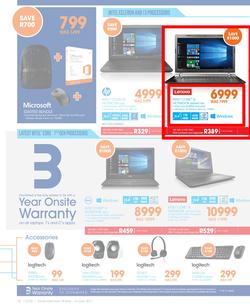 Dion Wired : Technology Simplified (18 May - 14 June 2017), page 15