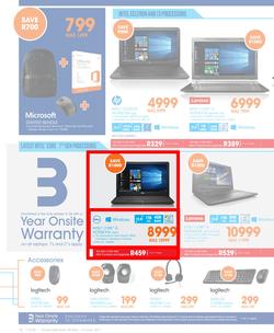 Dion Wired : Technology Simplified (18 May - 14 June 2017), page 15