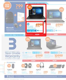 Dion Wired : Technology Simplified (18 May - 14 June 2017), page 15