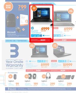 Dion Wired : Technology Simplified (18 May - 14 June 2017), page 15