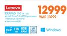 Lenovo Ideapad 110