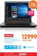 Lenovo Ideapad 110