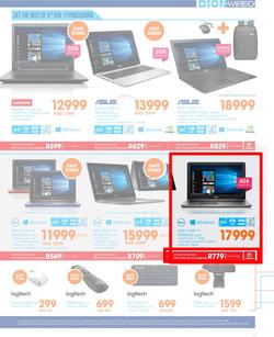 Dion Wired : Technology Simplified (18 May - 14 June 2017), page 16