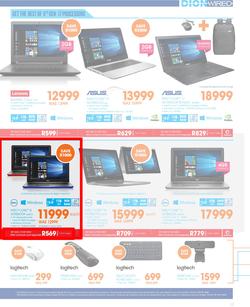 Dion Wired : Technology Simplified (18 May - 14 June 2017), page 16