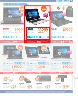 Dion Wired : Technology Simplified (18 May - 14 June 2017), page 16