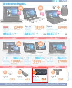 Dion Wired : Technology Simplified (18 May - 14 June 2017), page 16