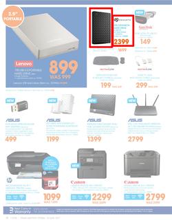 Dion Wired : Technology Simplified (18 May - 14 June 2017), page 17