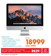 Apple iMac 21.5"