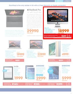 Dion Wired : Technology Simplified (18 May - 14 June 2017), page 18