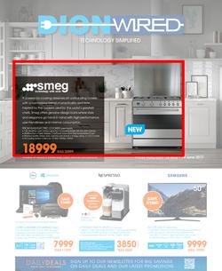 Dion Wired : Technology Simplified (18 May - 14 June 2017), page 1