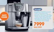 Delonghi Magnifica Pronto ESAM4500