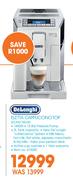 Delonghi Eletta Cappuccino Top ECAM760W