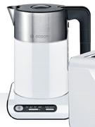 Bosch Temperature Control Kettle