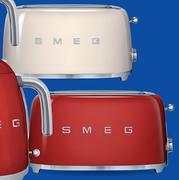 Smeg 4 Slice Toasters-Each