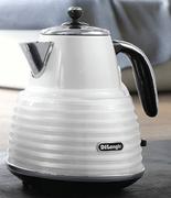 Delonghi Scultura Kettle