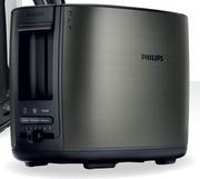 Philips 2 Slice Toaster HD2628.82