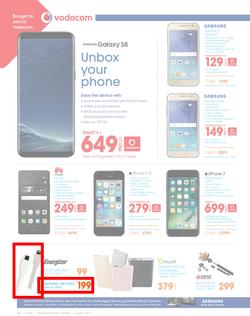 Dion Wired : Technology Simplified (18 May - 14 June 2017), page 19