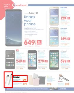 Dion Wired : Technology Simplified (18 May - 14 June 2017), page 19