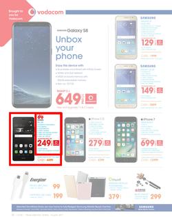 Dion Wired : Technology Simplified (18 May - 14 June 2017), page 19