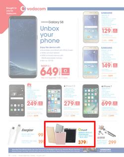 Dion Wired : Technology Simplified (18 May - 14 June 2017), page 19