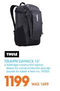 Thule Triumph Daypack 15"
